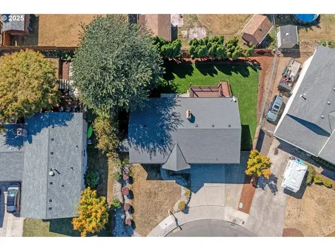 423 NE Hacienda Place Gresham OR 97030