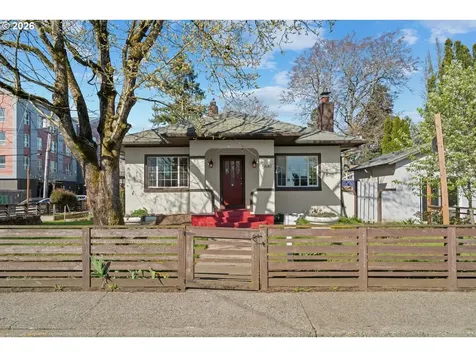 5641 SE 92nd Avenue Portland OR 97266
