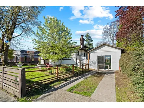 5641 SE 92nd Avenue Portland OR 97266