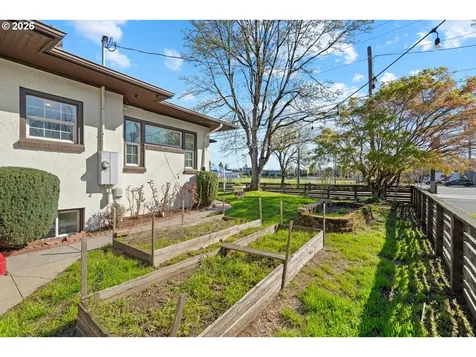 5641 SE 92nd Avenue Portland OR 97266