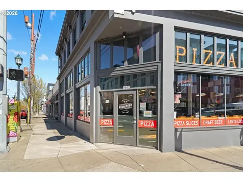 5641 SE 92nd Avenue Portland OR 97266