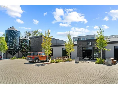 5641 SE 92nd Avenue Portland OR 97266