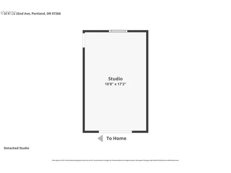 5641 SE 92nd Avenue Portland OR 97266