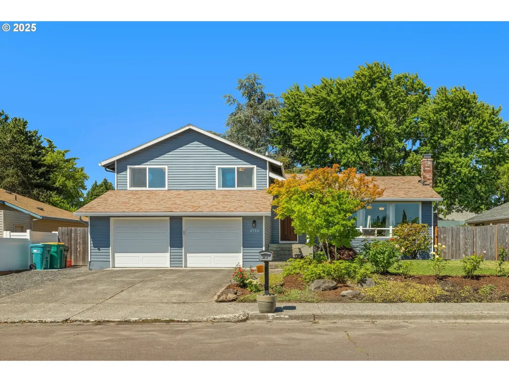 2715 SW 195th Avenue Beaverton OR 97003