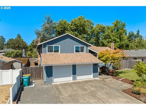 2715 SW 195th Avenue Beaverton OR 97003