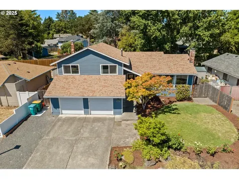 2715 SW 195th Avenue Beaverton OR 97003