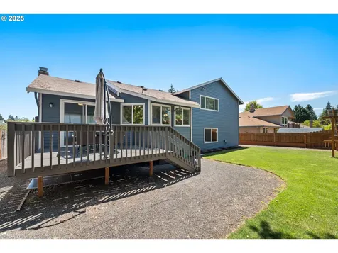2715 SW 195th Avenue Beaverton OR 97003