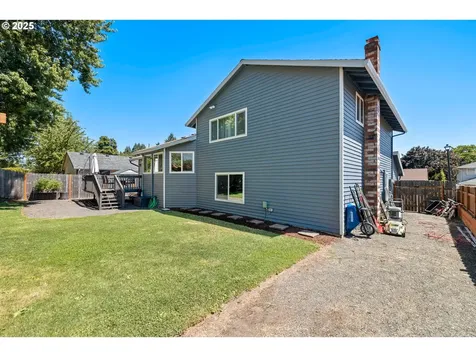 2715 SW 195th Avenue Beaverton OR 97003