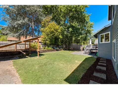 2715 SW 195th Avenue Beaverton OR 97003