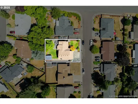 2715 SW 195th Avenue Beaverton OR 97003