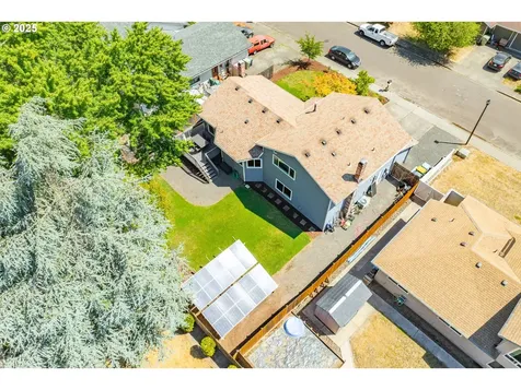 2715 SW 195th Avenue Beaverton OR 97003