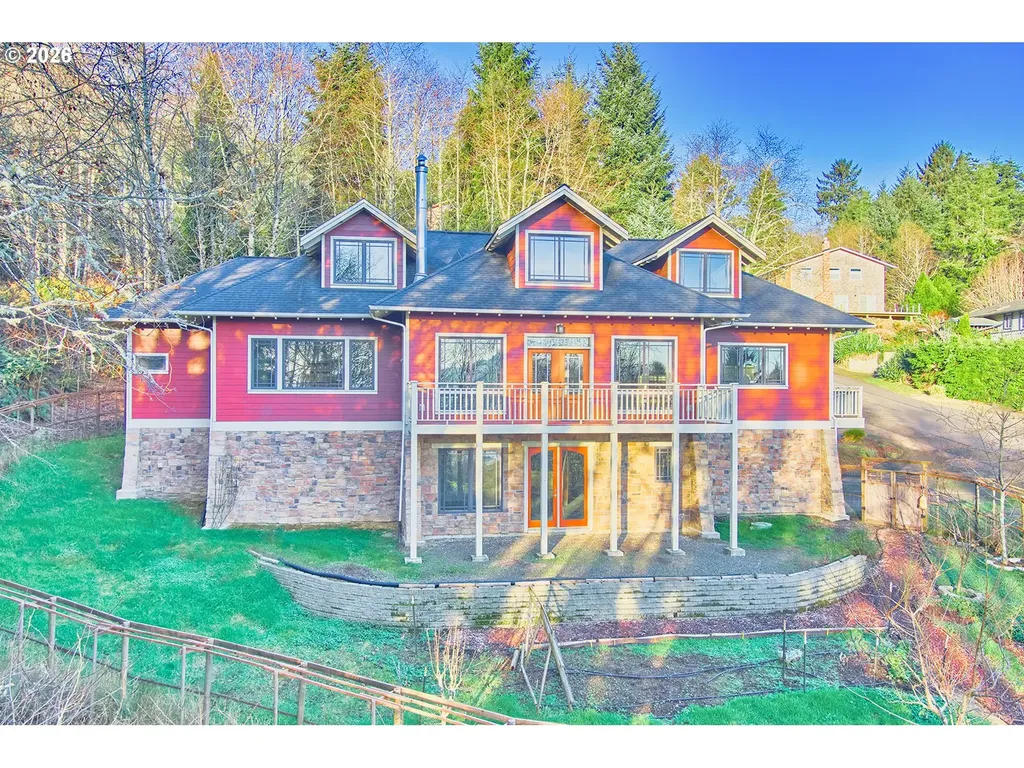 2147 Klahanee Drive Ilwaco WA 98624