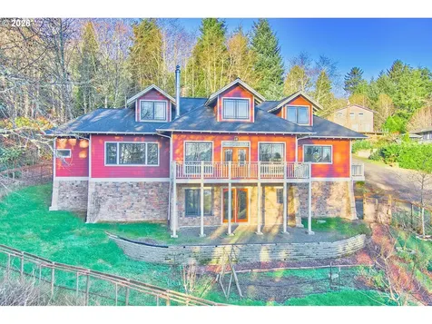 2147 Klahanee Drive Ilwaco WA 98624