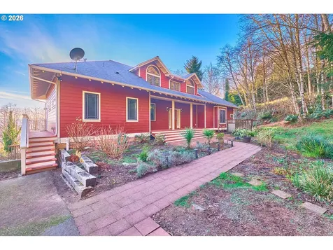 2147 Klahanee Drive Ilwaco WA 98624