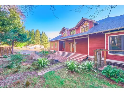 2147 Klahanee Drive Ilwaco WA 98624