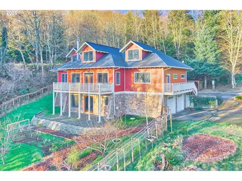 2147 Klahanee Drive Ilwaco WA 98624