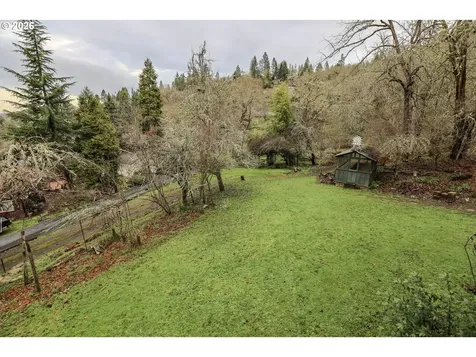 1033 SE Terrace Drive Roseburg OR 97470