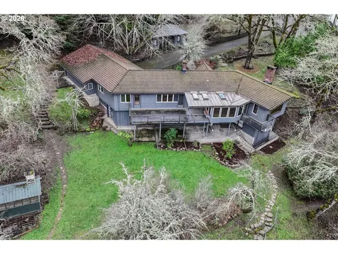 1033 SE Terrace Drive Roseburg OR 97470