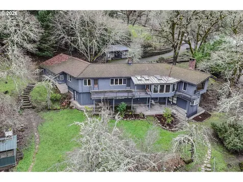 1033 SE Terrace Drive Roseburg OR 97470