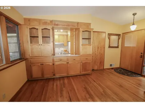 1033 SE Terrace Drive Roseburg OR 97470