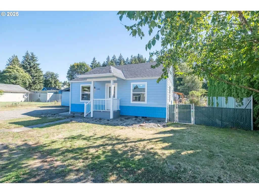 11348 Grove Street SE Stayton OR 97383
