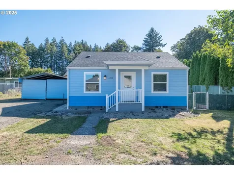 11348 Grove Street SE Stayton OR 97383