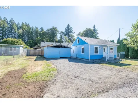 11348 Grove Street SE Stayton OR 97383