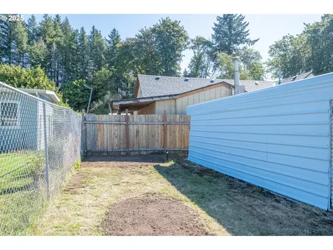 11348 Grove Street SE Stayton OR 97383