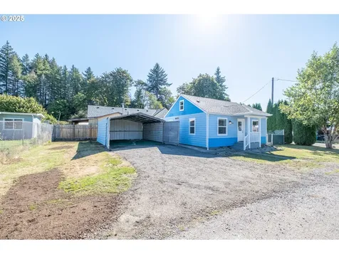 11348 Grove Street SE Stayton OR 97383