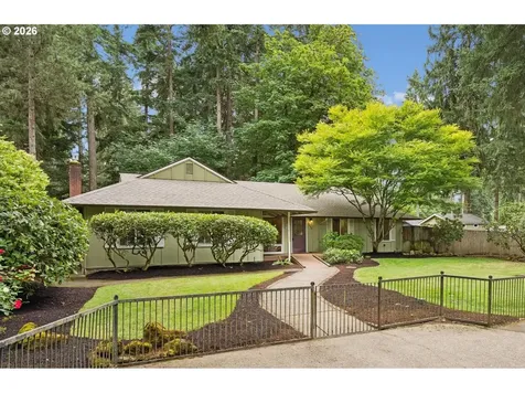 5254 Timbergrove Street Lake Oswego OR 97035