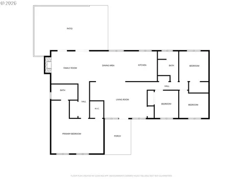 5254 Timbergrove Street Lake Oswego OR 97035