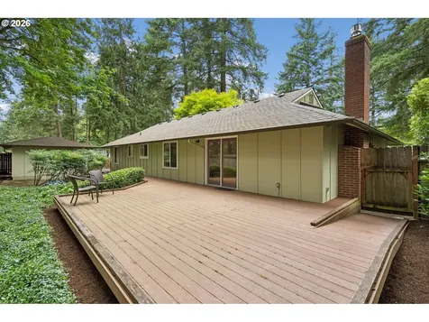 5254 Timbergrove Street Lake Oswego OR 97035