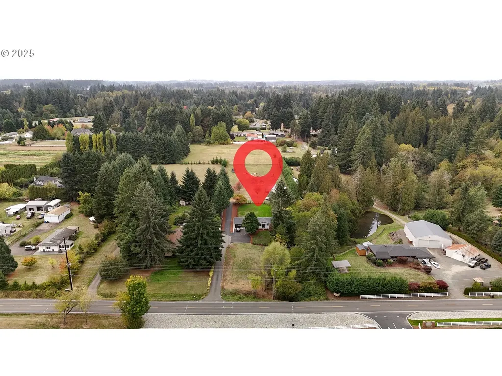 16518 NE 142nd Avenue Brush Prairie WA 98606