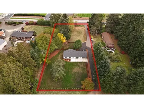 16518 NE 142nd Avenue Brush Prairie WA 98606
