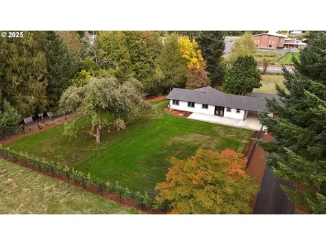 16518 NE 142nd Avenue Brush Prairie WA 98606