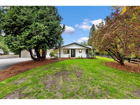 16518 NE 142nd Avenue Brush Prairie WA 98606