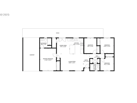 16518 NE 142nd Avenue Brush Prairie WA 98606