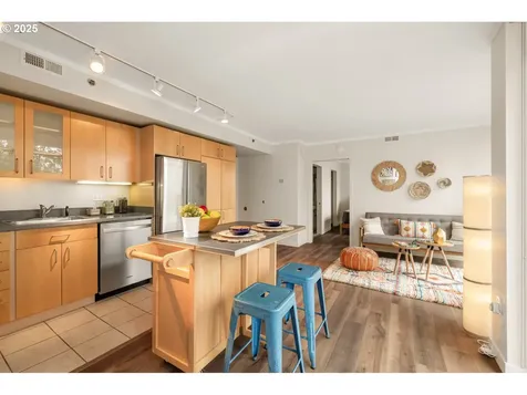 533 NE Holladay Street Portland OR 97232