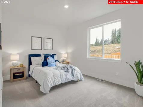 11898 SW Strobel Road Beaverton OR 97007