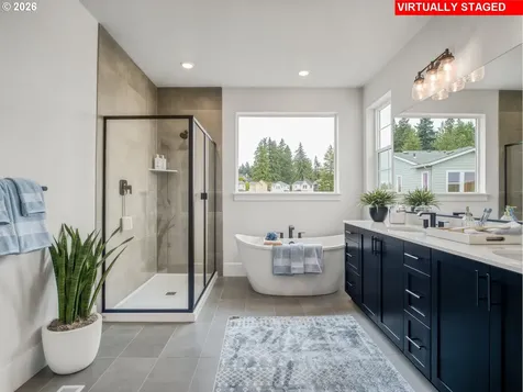 11898 SW Strobel Road Beaverton OR 97007