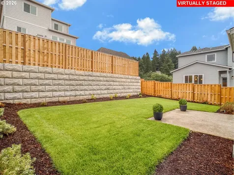11898 SW Strobel Road Beaverton OR 97007