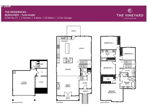 11898 SW Strobel Road Beaverton OR 97007
