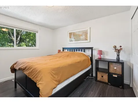 9542 N Calhoun Avenue Portland OR 97203