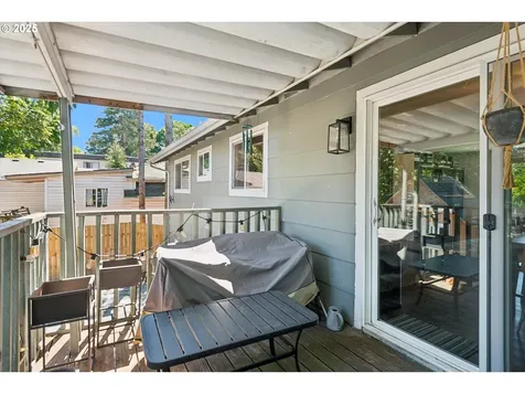 9542 N Calhoun Avenue Portland OR 97203