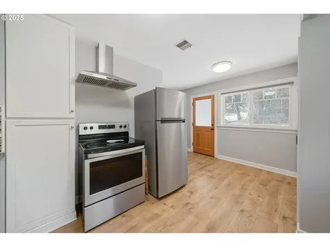 2822 NE Fremont Drive Portland OR 97220