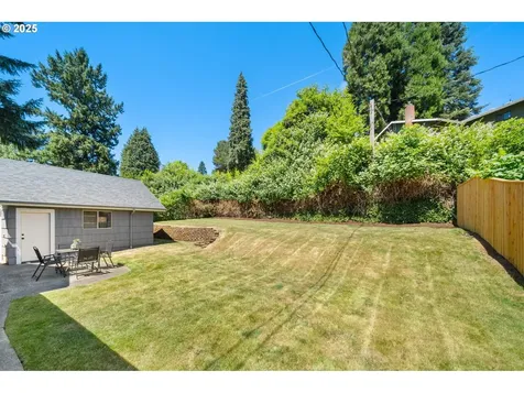 2822 NE Fremont Drive Portland OR 97220