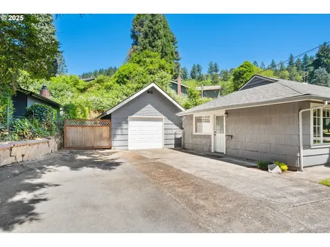 2822 NE Fremont Drive Portland OR 97220
