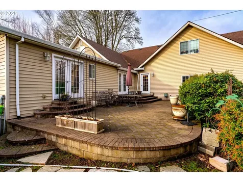 23301 SW (23220) Mckibben Road Sheridan OR 97378