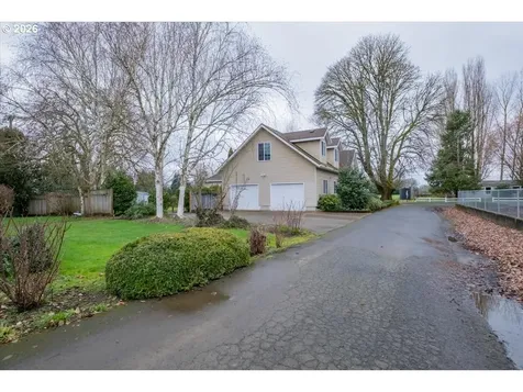 23301 SW (23220) Mckibben Road Sheridan OR 97378