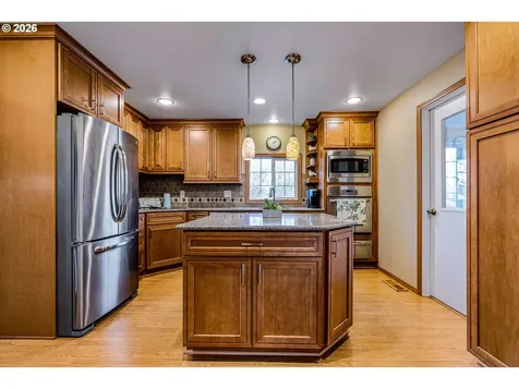 23301 SW (23220) Mckibben Road Sheridan OR 97378